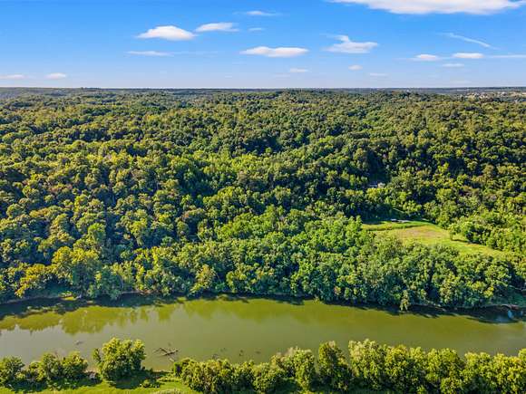 10.7 Acres of Land for Sale in Lexington, Kentucky