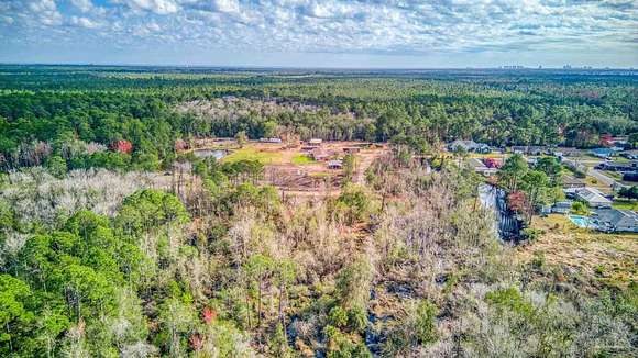 15 Acres of Land for Sale in Pensacola, Florida