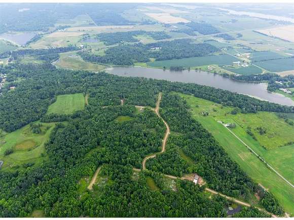 1.53 Acres of Land for Sale in Turtle Lake, Wisconsin