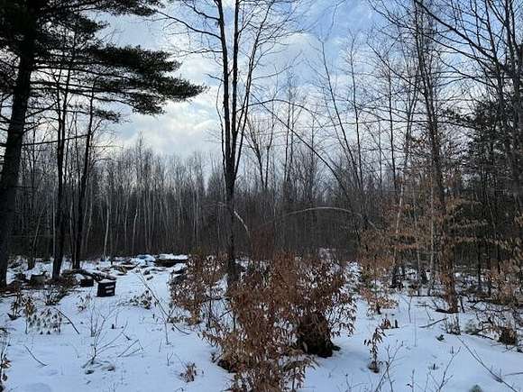 7.4 Acres of Residential Land for Sale in Canaan, Maine