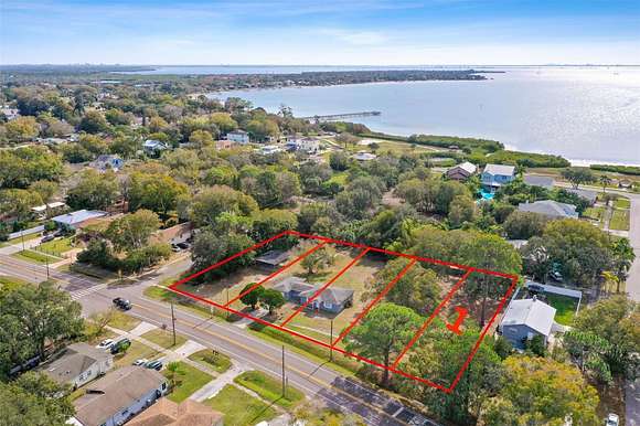 0.18 Acres of Residential Land for Sale in Oldsmar, Florida