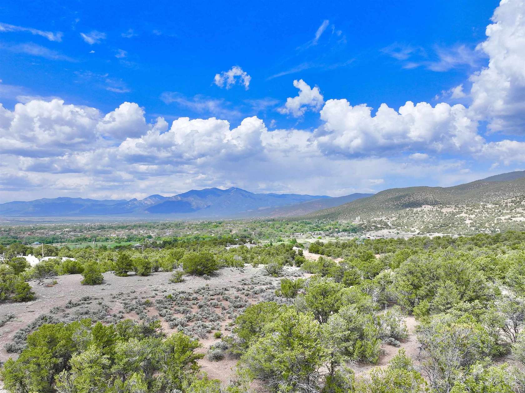 10.4 Acres of Land for Sale in Ranchos de Taos, New Mexico