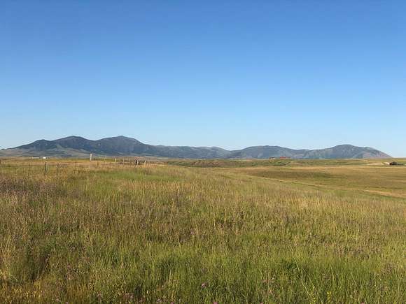 20 Acres of Land for Sale in Belt, Montana