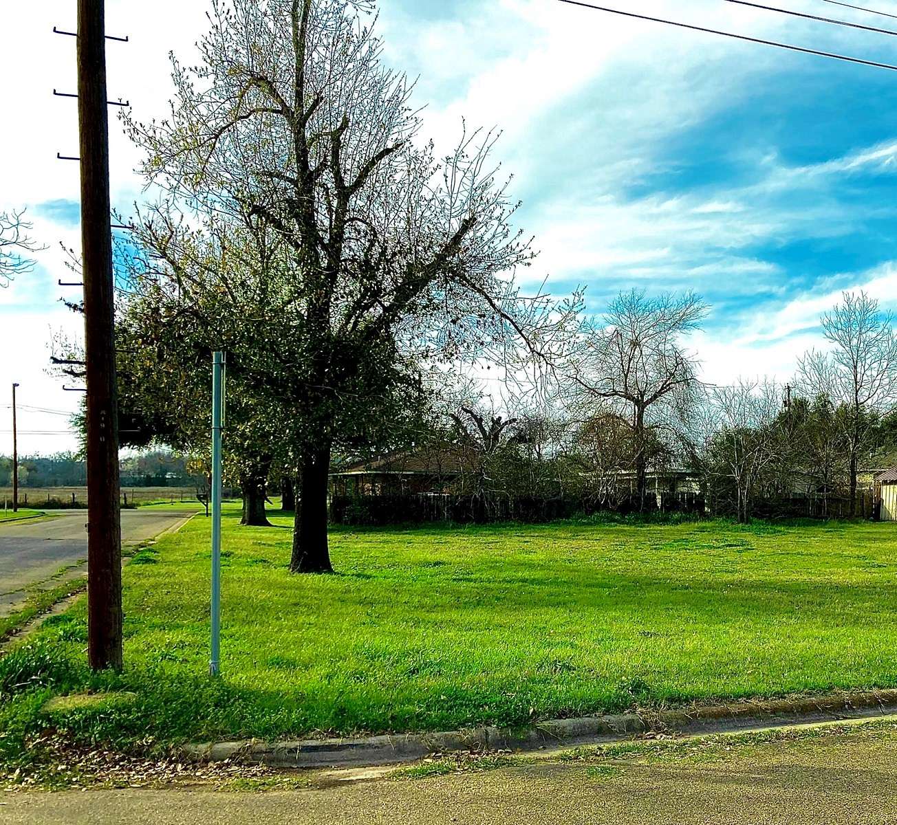 0.24 Acres of Residential Land for Sale in Cameron, Texas