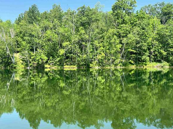 3.1 Acres of Residential Land for Sale in Mountain, Wisconsin
