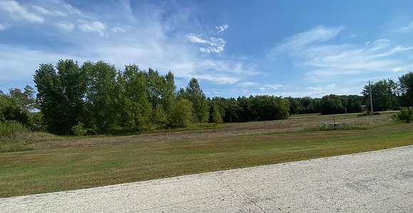 1.1 Acres of Residential Land for Sale in Sobieski, Wisconsin