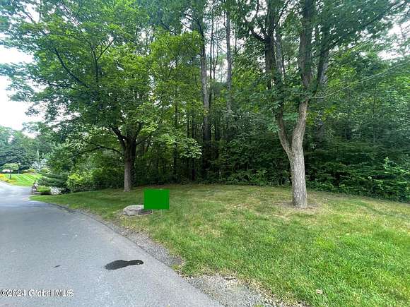 2.2 Acres of Residential Land for Sale in Menands, New York