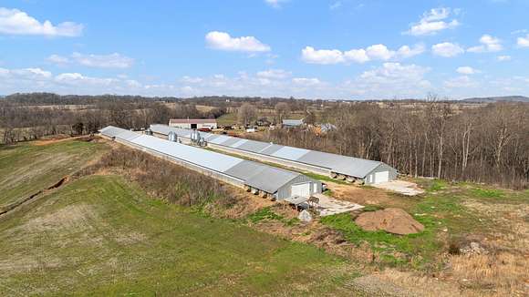 22 Acres of Land for Sale in Smiths Grove, Kentucky