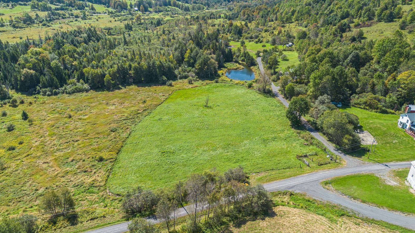 5.1 Acres of Land for Sale in Summit, New York