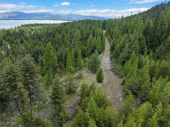 28.7 Acres of Land for Sale in Marion, Montana
