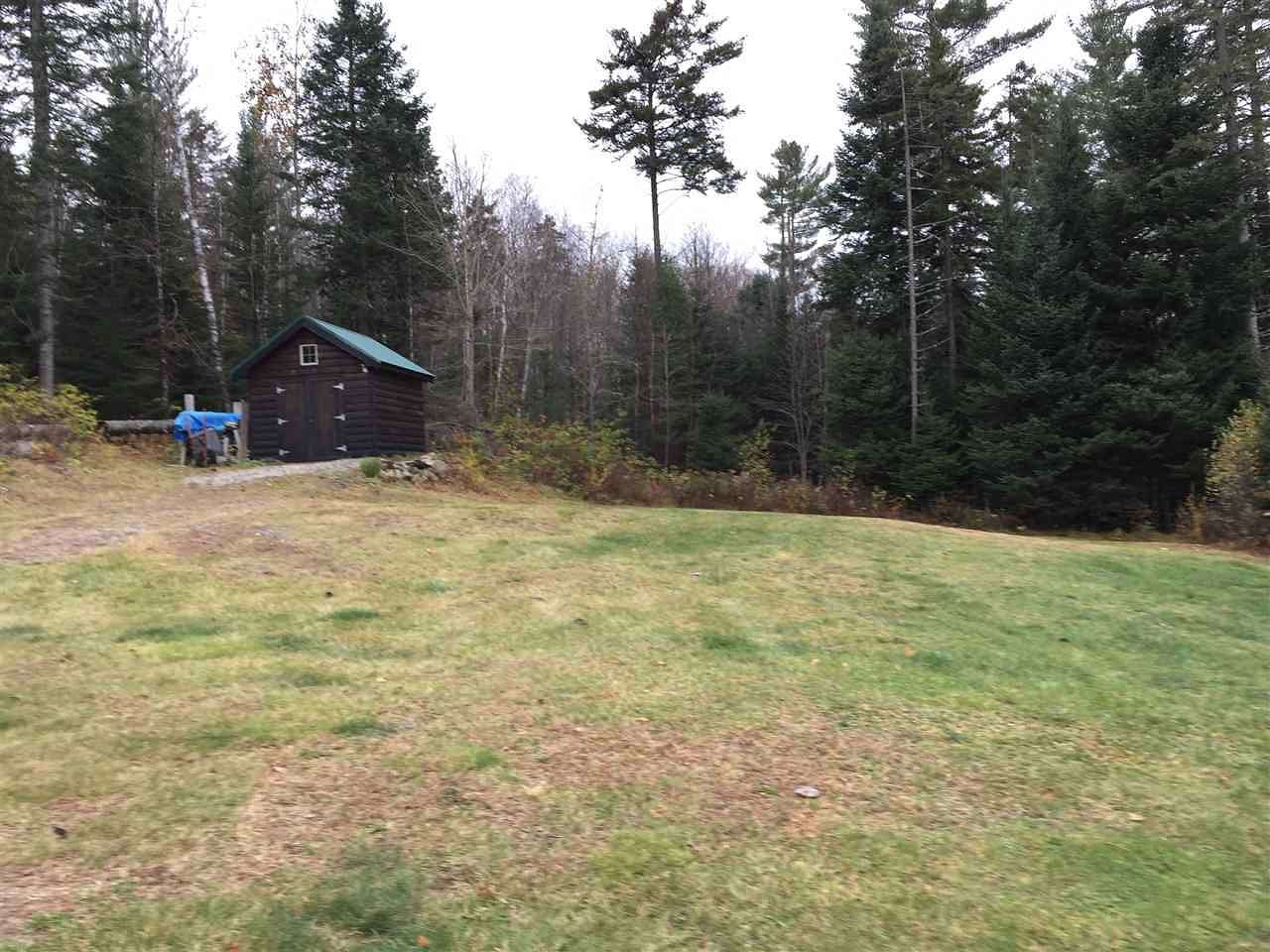 1.9 Acres of Land for Sale in Burke Town, Vermont