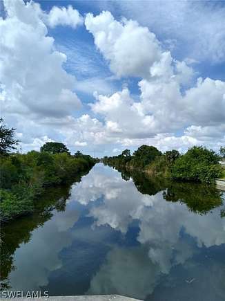 0.256 Acres of Residential Land for Sale in Cape Coral, Florida