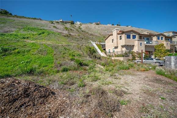 0.119 Acres of Residential Land for Sale in Pismo Beach, California