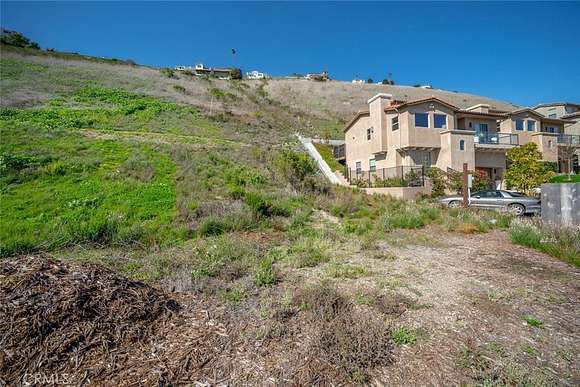 0.119 Acres of Residential Land for Sale in Pismo Beach, California