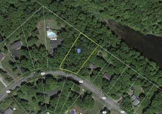 0.6 Acres of Land for Sale in Stephens City, Virginia