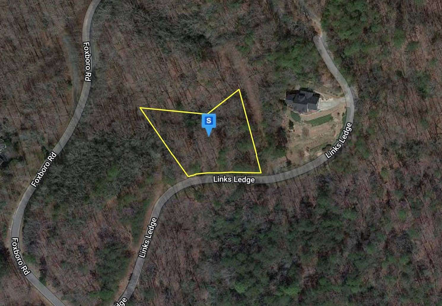 1 Acre of Residential Land for Sale in Travelers Rest, South Carolina