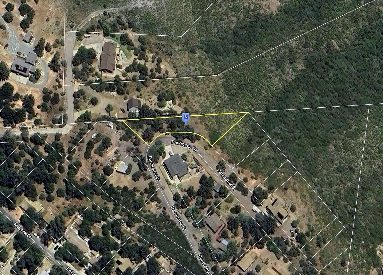 0.34 Acres of Residential Land for Sale in Julian, California