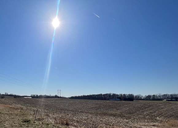 5 Acres of Land for Sale in Tell City, Indiana