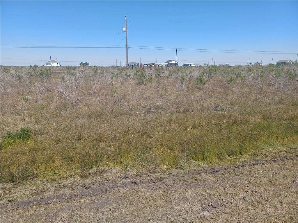 Residential Land for Sale in Rockport, Texas
