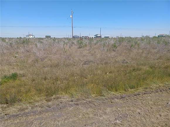 Residential Land for Sale in Rockport, Texas