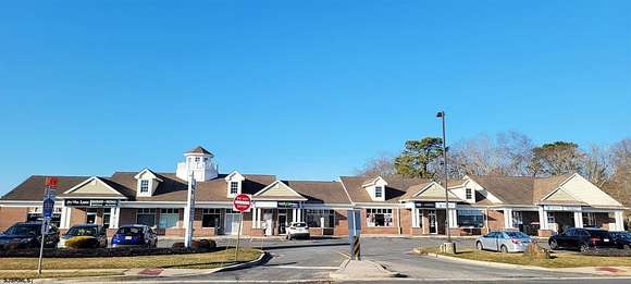 2.1 Acres of Commercial Land for Sale in Egg Harbor Township, New Jersey