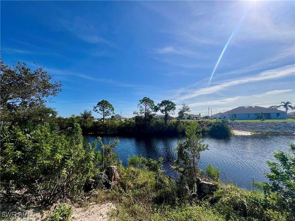 0.235 Acres of Residential Land for Sale in Cape Coral, Florida