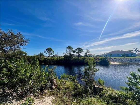 0.235 Acres of Residential Land for Sale in Cape Coral, Florida