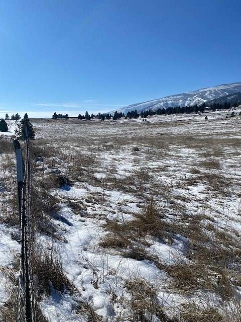 20 Acres of Agricultural Land for Sale in Lolo, Montana
