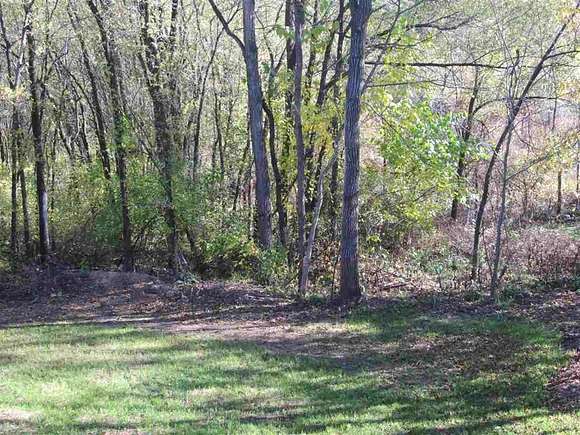 0.51 Acres of Residential Land for Sale in Boscobel, Wisconsin