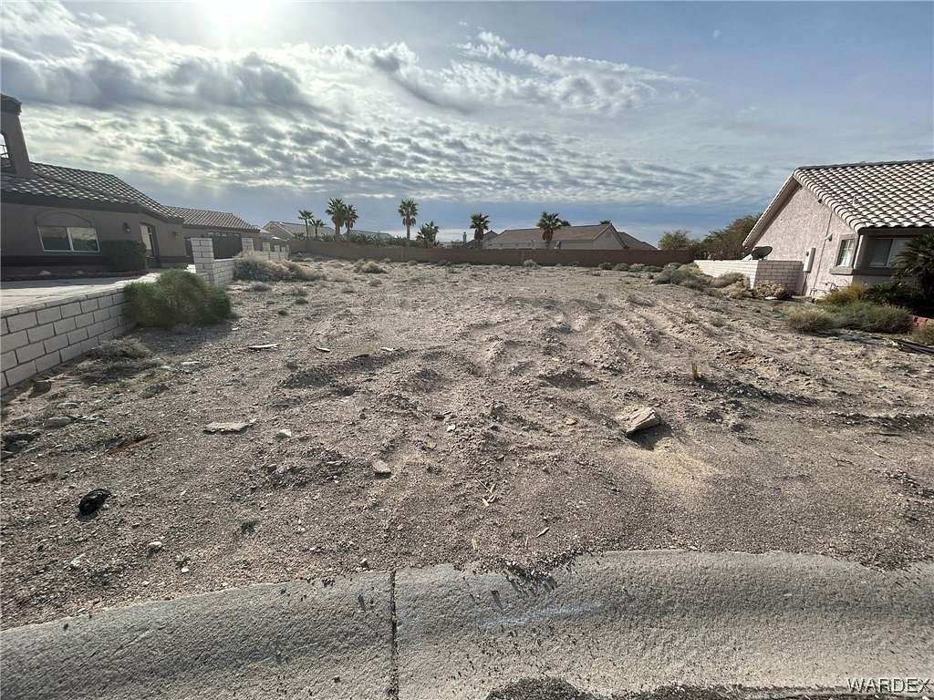 0.31 Acres of Residential Land for Sale in Fort Mohave, Arizona