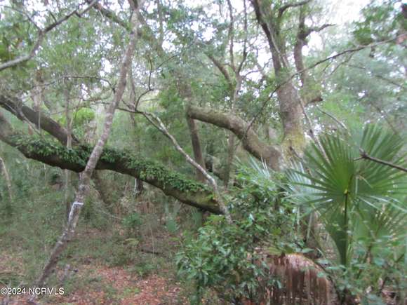 0.48 Acres of Residential Land for Sale in Bald Head Island, North Carolina
