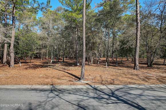 0.62 Acres of Residential Land for Sale in Supply, North Carolina