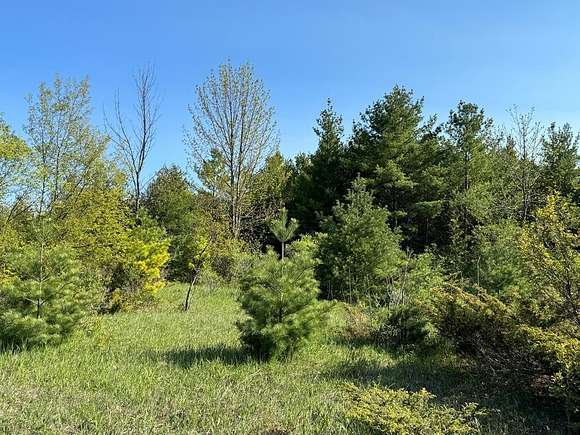 2 Acres of Land for Sale in Egg Harbor, Wisconsin