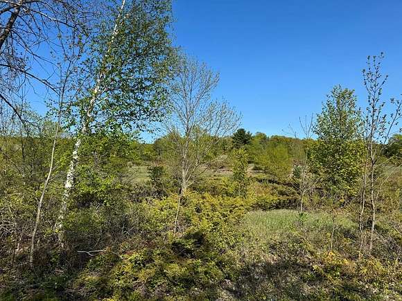 2 Acres of Land for Sale in Egg Harbor, Wisconsin