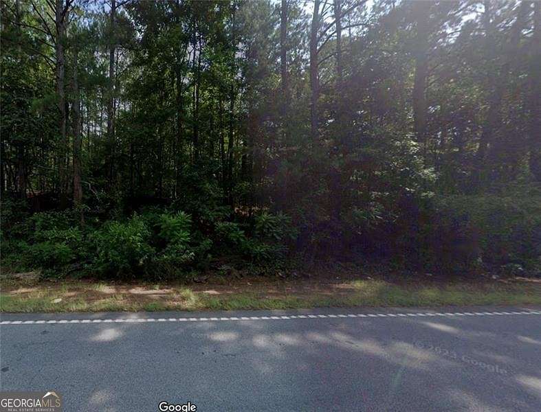 8.1 Acres of Residential Land for Sale in Covington, Georgia
