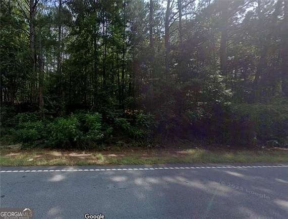 8.1 Acres of Residential Land for Sale in Covington, Georgia