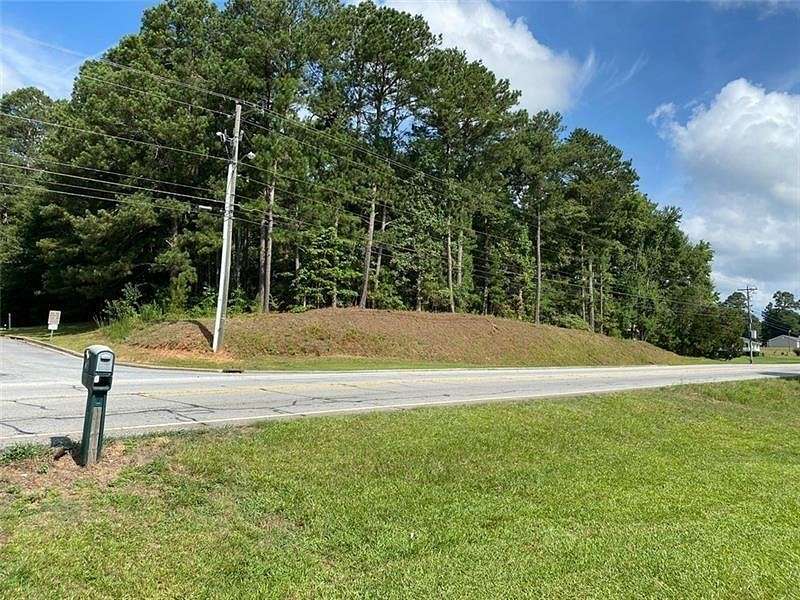 1.3 Acres of Mixed-Use Land for Sale in Covington, Georgia