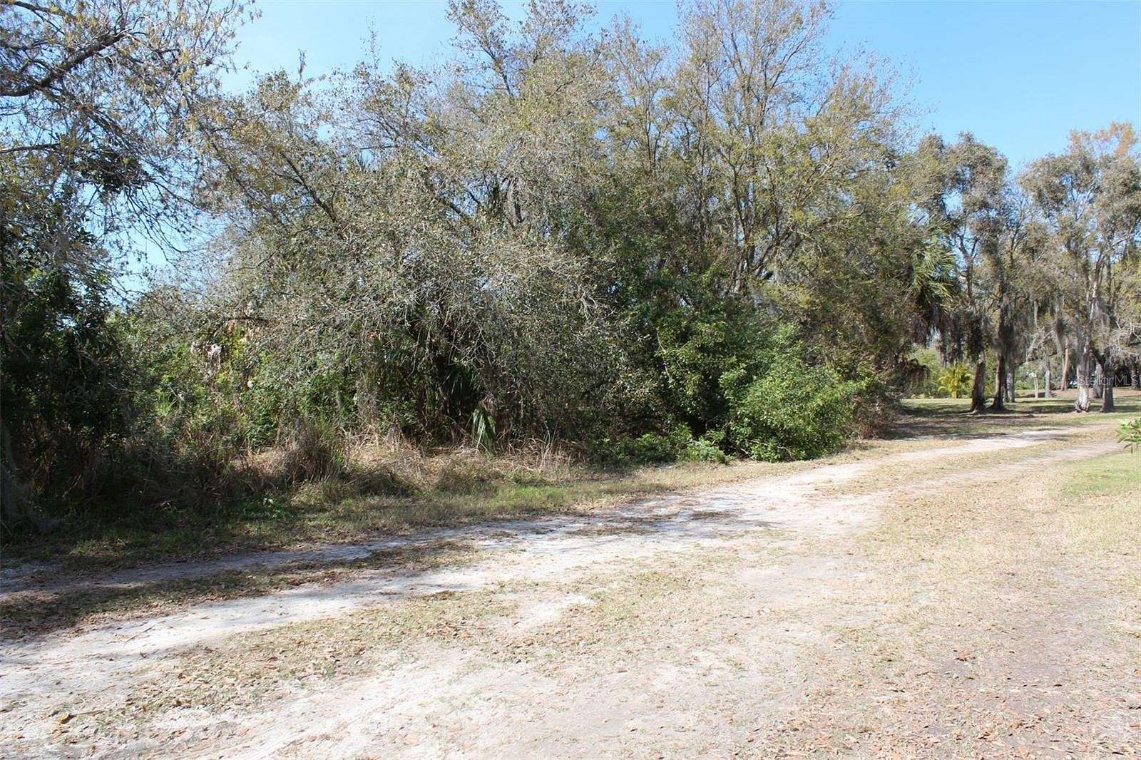 0.71 Acres of Residential Land for Sale in Gibsonton, Florida