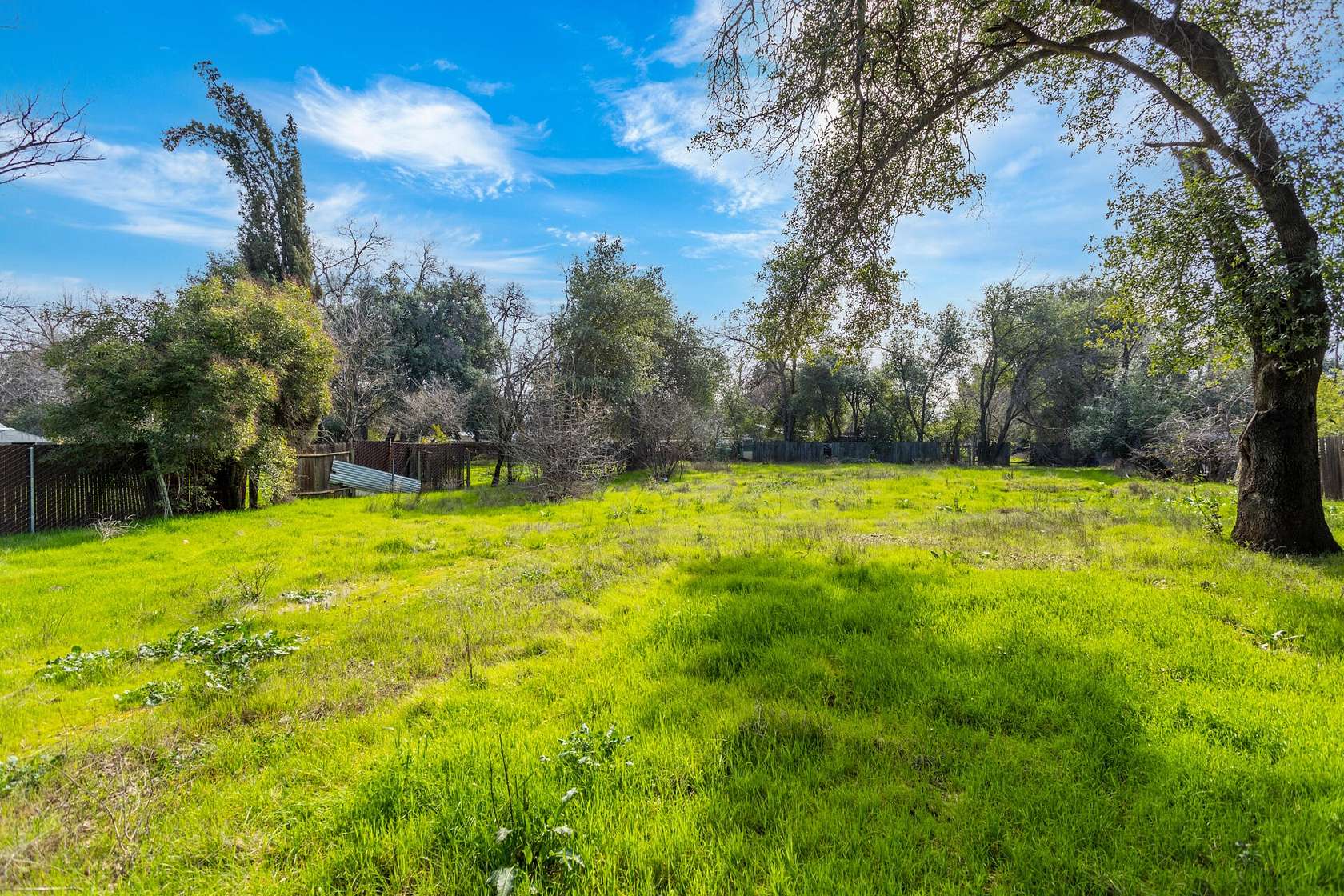 0.5 Acres of Mixed-Use Land for Sale in Redding, California