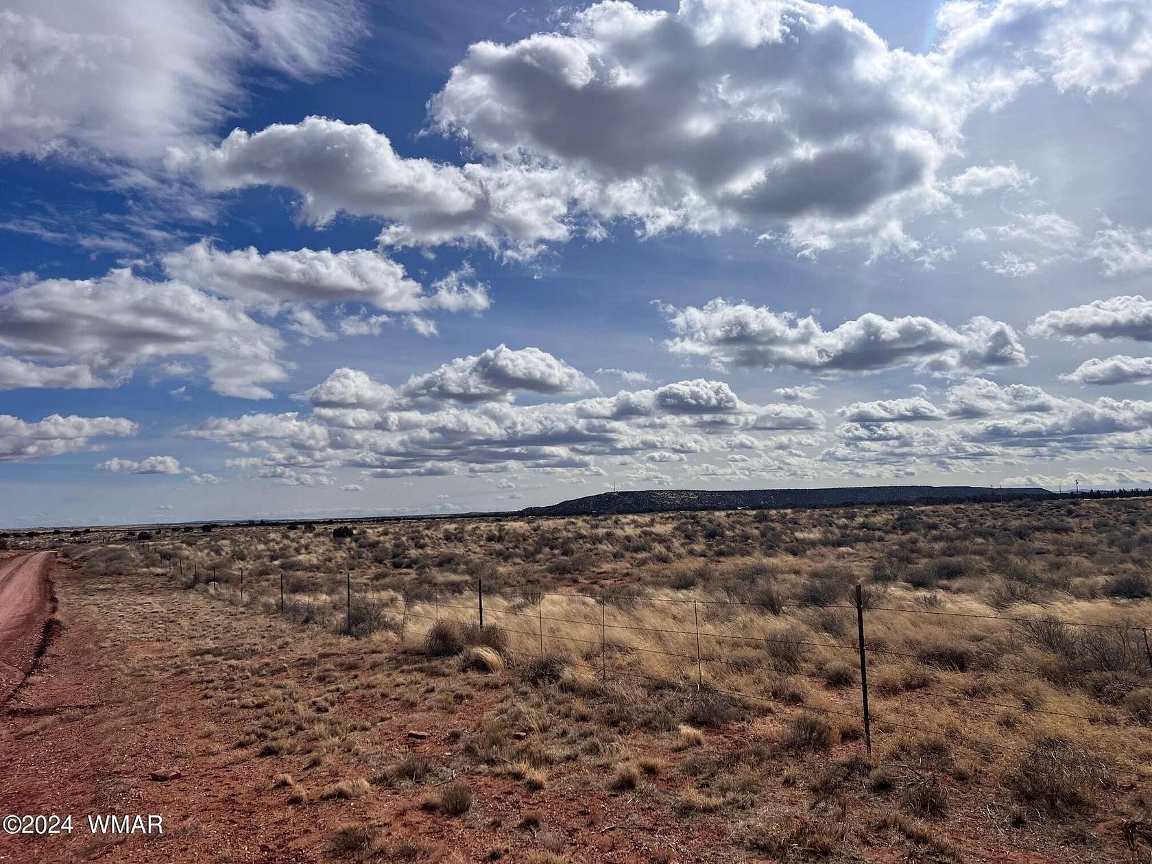 24 Acres of Land for Sale in Snowflake, Arizona