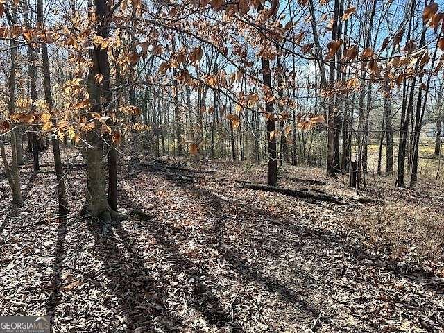 5.5 Acres of Residential Land for Sale in Royston, Georgia
