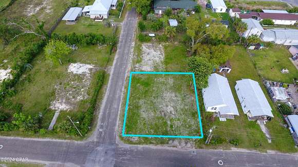 0.12 Acres of Residential Land for Sale in Panama City, Florida