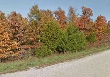0.41 Acres of Residential Land for Sale in Horseshoe Bend, Arkansas