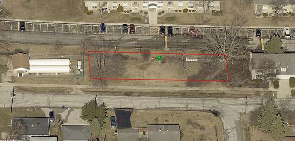0.19 Acres of Residential Land for Sale in Clarendon Hills, Illinois
