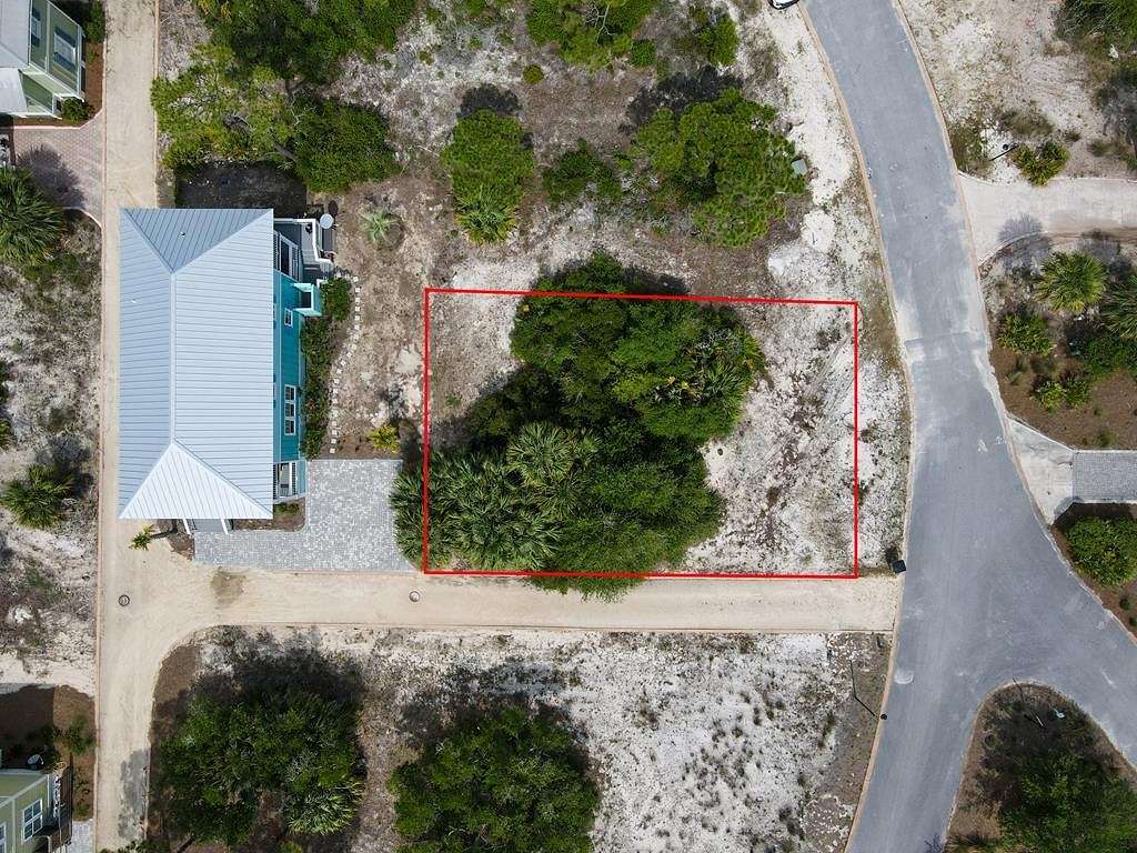 0.09 Acres of Residential Land for Sale in Port St. Joe, Florida