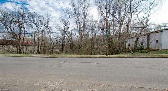 1.2 Acres of Commercial Land for Sale in Mocksville, North Carolina