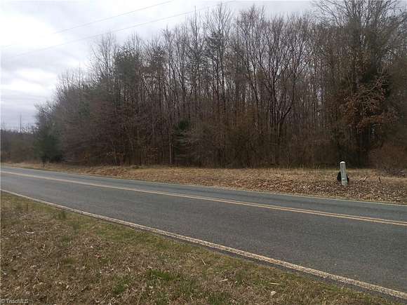 7.4 Acres of Residential Land for Sale in Salisbury, North Carolina