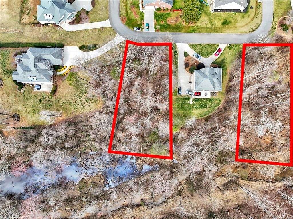 0.35 Acres of Residential Land for Sale in Winston-Salem, North Carolina
