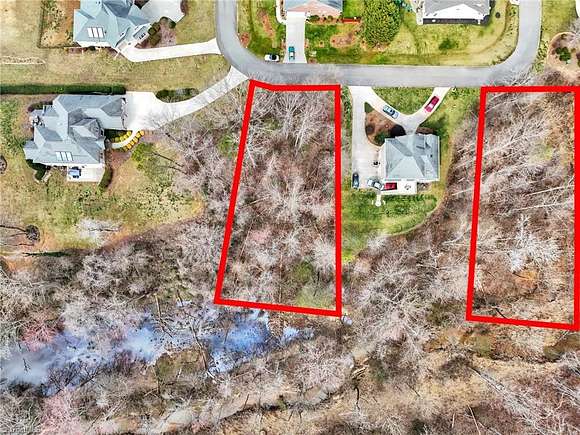 0.44 Acres of Residential Land for Sale in Winston-Salem, North Carolina