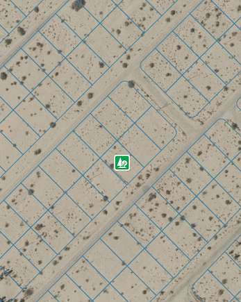 0.23 Acres of Residential Land for Sale in Salton City, California